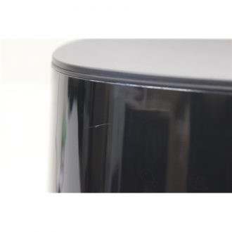 SALE OUT | Midea | Air fryer | MF-CN65E | Power 1700 W | Capacity 6.5 L | Black | UNPACKED, SCRATCHED ON THE SIDE