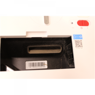 SALE OUT. Ecovacs DEEBOT X8 OMNI Vacuum cleaner, Robot, Wet&Dry, 18000Pa, TruEdge 2.0, AIVI 3D 3.0, YIKO-GPT, White+Auto-empty s SALE OUT. Ecovacs DEEBOT X8 OMNI Vacuum cleaner, Robot, Wet&Dry, 18000Pa, TruEdge 2.0, AIVI 3D 3.0, YIKO-GPT, White+Auto-empty s