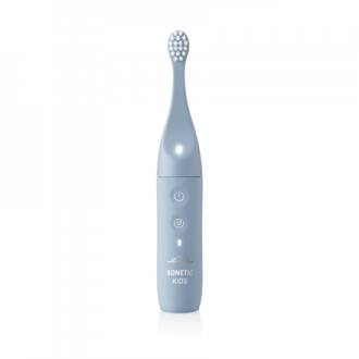 ETA Electric Toothbrush | ETA Sonetic Kids 171090010 | Rechargeable | For kids | Number of brush heads included 2 | Number of te
