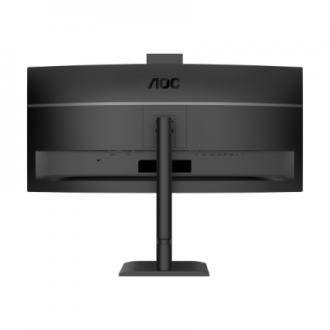 AOC CU34E4CW Curved 34 AOC CU34E4CW Curved 34