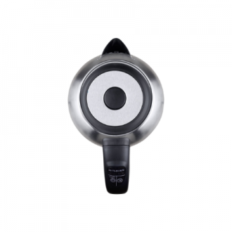 Camry | Kettle | CR 1253 | With electronic control | 2200 W | 1.7 L | Stainless steel | 360 rotational base | Stainless steel Camry | Kettle | CR 1253 | With electronic control | 2200 W | 1.7 L | Stainless steel | 360 rotational base | Stainless steel