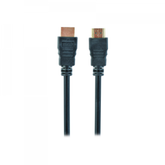 Cablexpert | CC-HDMI4-6 | High speed HDMI male-male cable | HDMI to HDMI | 1.8 m