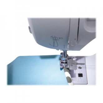 Singer | Sewing machine | START 1306 | Number of stitches 6 | Number of buttonholes 4 | White Singer | Sewing machine | START 1306 | Number of stitches 6 | Number of buttonholes 4 | White