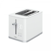 TEFAL | Toaster | TT693110 | Power 850 W | Number of slots 2 | Housing material Plastic | White TEFAL | Toaster | TT693110 | Power 850 W | Number of slots 2 | Housing material Plastic | White
