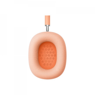 Apple | Headphones | AirPods Max | Bluetooth | Over-Ear | Microphone | Noise reduction | Wireless | Orange