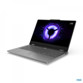 Lenovo LOQ 15IRX10 | Luna Grey | 15.6 Lenovo LOQ 15IRX10 | Luna Grey | 15.6