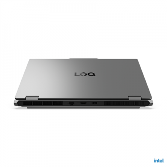 Lenovo LOQ 15IRX10 | Luna Grey | 15.6 Lenovo LOQ 15IRX10 | Luna Grey | 15.6