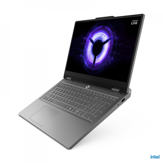 Lenovo LOQ 15IRX10 | Luna Grey | 15.6 Lenovo LOQ 15IRX10 | Luna Grey | 15.6
