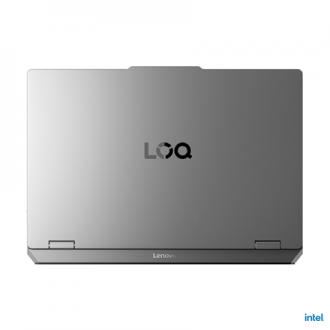 Lenovo LOQ 15IRX10 | Luna Grey | 15.6 Lenovo LOQ 15IRX10 | Luna Grey | 15.6