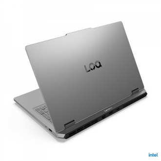 Lenovo LOQ 15IRX10 | Luna Grey | 15.6 Lenovo LOQ 15IRX10 | Luna Grey | 15.6