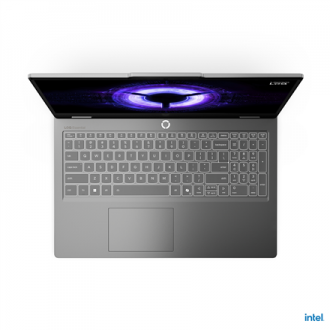 Lenovo LOQ 15IRX10 | Luna Grey | 15.6 Lenovo LOQ 15IRX10 | Luna Grey | 15.6
