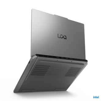Lenovo LOQ 15IRX10 | Luna Grey | 15.6 Lenovo LOQ 15IRX10 | Luna Grey | 15.6