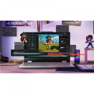 Lenovo LOQ 15IRX10 | Luna Grey | 15.6 Lenovo LOQ 15IRX10 | Luna Grey | 15.6