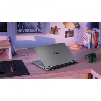 Lenovo LOQ 15IRX10 | Luna Grey | 15.6 Lenovo LOQ 15IRX10 | Luna Grey | 15.6