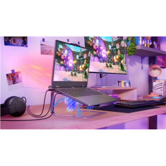 Lenovo LOQ 15IRX10 | Luna Grey | 15.6 Lenovo LOQ 15IRX10 | Luna Grey | 15.6