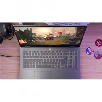 Lenovo LOQ 15IRX10 | Luna Grey | 15.6 Lenovo LOQ 15IRX10 | Luna Grey | 15.6