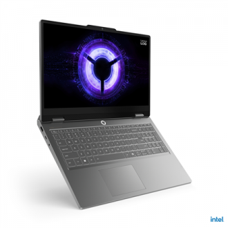 Lenovo LOQ 15IRX10 | Luna Grey | 15.6 Lenovo LOQ 15IRX10 | Luna Grey | 15.6