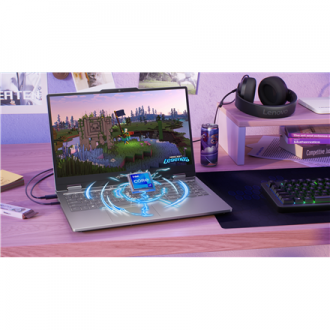 Lenovo LOQ 15IRX10 | Luna Grey | 15.6 Lenovo LOQ 15IRX10 | Luna Grey | 15.6