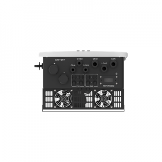 Deye Inverter Hybrid LV 12kW 2MPPT | SUN-12K-SG05LP3-EU-SM2