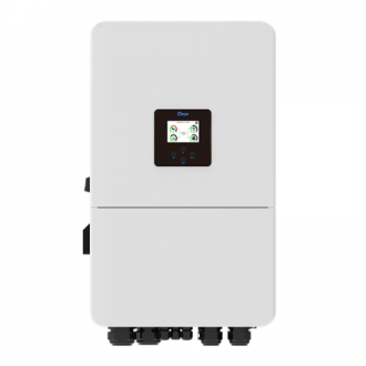Deye Inverter Hybrid LV 20kW 2MPPT | SUN-20K-SG05LP3-EU-SM2