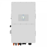 Deye Inverter Hybrid HV 50kW 4MPPT | SUN-50K-SG01HP3-EU-BM4