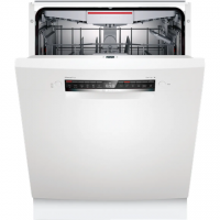 Bosch Dishwasher | SMU4HVW72S | Built-in | Width 60 cm | Number of place settings 13 | Number of programs 6 | Energy efficiency 