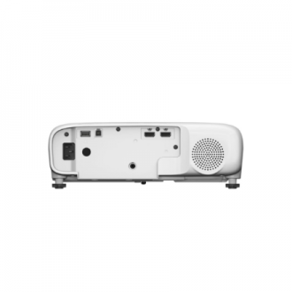 Epson EB-FH18 | Full HD (1920x1080) | 4100 ANSI lumens | White | Wi-Fi Epson EB-FH18 | Full HD (1920x1080) | 4100 ANSI lumens | White | Wi-Fi