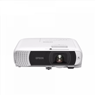 Epson EB-FH18 | Full HD (1920x1080) | 4100 ANSI lumens | White | Wi-Fi Epson EB-FH18 | Full HD (1920x1080) | 4100 ANSI lumens | White | Wi-Fi