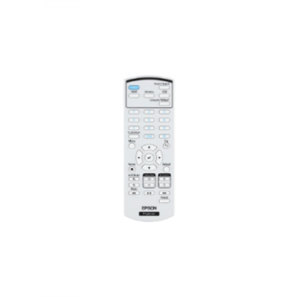 Epson EB-FH18 | Full HD (1920x1080) | 4100 ANSI lumens | White | Wi-Fi Epson EB-FH18 | Full HD (1920x1080) | 4100 ANSI lumens | White | Wi-Fi