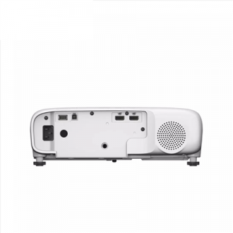 Epson EB-FH18 | Full HD (1920x1080) | 4100 ANSI lumens | White | Wi-Fi Epson EB-FH18 | Full HD (1920x1080) | 4100 ANSI lumens | White | Wi-Fi