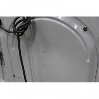 SALE OUT. Candy RO1486DWME/1-S Washing Machine, A, Front loading, Depth 53 cm, 8 kg, White | Candy Washing Machine | RO 1486DWME