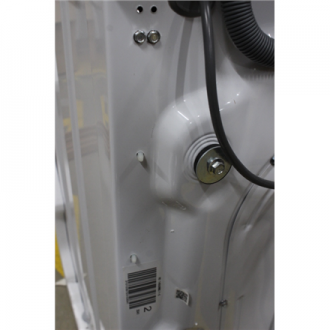 SALE OUT. Candy RO1486DWME/1-S Washing Machine, A, Front loading, Depth 53 cm, 8 kg, White | Candy Washing Machine | RO 1486DWME