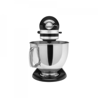 Kitchenaid Artisan 5KSM175PSEOB juodas