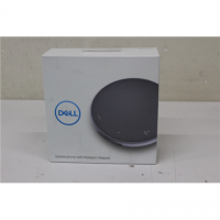 SALE OUT. Dell MH3021P Mobile Adapter Speakerphone/ USED AS DEMO | Dell | Mobile Adapter Speakerphone | MH3021P | DEMO SALE OUT. Dell MH3021P Mobile Adapter Speakerphone/ USED AS DEMO | Dell | Mobile Adapter Speakerphone | MH3021P | DEMO