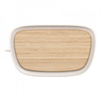 Philips | Toaster | HD2640/10 Eco Conscious Edition | Power 830 W | Number of slots 2 | Housing material 100% Bio-based plastic 