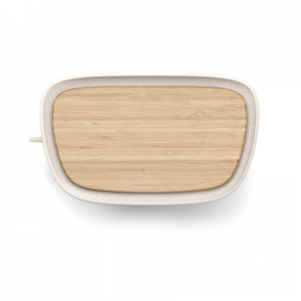 Philips | Toaster | HD2640/10 Eco Conscious Edition | Power 830 W | Number of slots 2 | Housing material 100% Bio-based plastic 