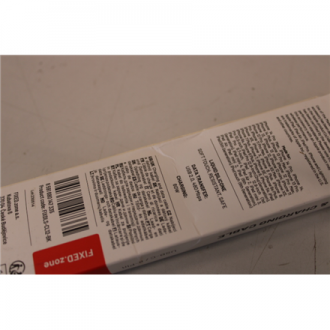 SALE OUT. FIXED Liquid Silicone Cable USB-C/Lightning, 1,2m, black | Fixed | Liquid Silicone Cable USB-C/Lightning, 1.2m | FIXDL