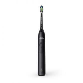 Philips | Electric Toothbrush | Sonicare Series 5300 | Rechargeable | For adults | Number of brush heads included 1 | Number of 