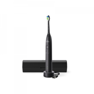 Philips | Electric Toothbrush | Sonicare Series 5300 | Rechargeable | For adults | Number of brush heads included 1 | Number of 