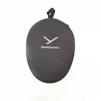 SALE OUT. Beyerdynamic AVENTHO 300 nordic grey Bluetooth ANC Headphones incl. hard case, USB-C cable, USB-A adapter & 3.5mm jack