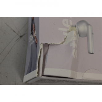 SALE OUT. Energy Sistem Earphones True Wireless Style 2 Coconut (True Wireless Stereo, BT 5.1, Deep Bass, Charging Case) | Energ SALE OUT. Energy Sistem Earphones True Wireless Style 2 Coconut (True Wireless Stereo, BT 5.1, Deep Bass, Charging Case) | Energ