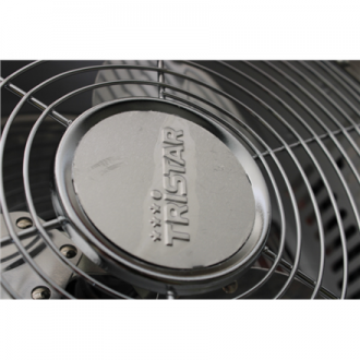 SALE OUT. Tristar VE-5967 Metal retro fan, 25 cm, 2 Adjustable settings | Tristar | VE-5967 | Desk Fan | DAMAGED PACKAGING, SCRA