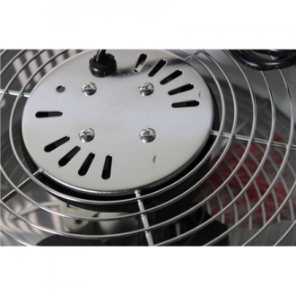 SALE OUT. Tristar VE-5967 Metal retro fan, 25 cm, 2 Adjustable settings | Tristar | VE-5967 | Desk Fan | DAMAGED PACKAGING, SCRA