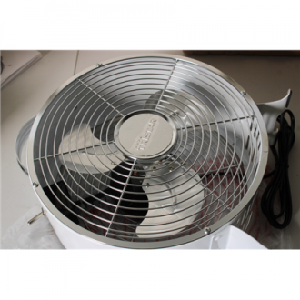 SALE OUT. Tristar VE-5967 Metal retro fan, 25 cm, 2 Adjustable settings | Tristar | VE-5967 | Desk Fan | DAMAGED PACKAGING, SCRA