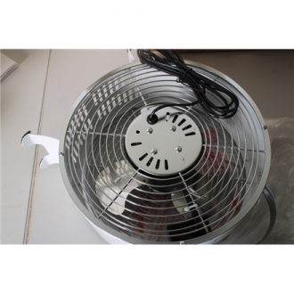 SALE OUT. Tristar VE-5967 Metal retro fan, 25 cm, 2 Adjustable settings | Tristar | VE-5967 | Desk Fan | DAMAGED PACKAGING, SCRA