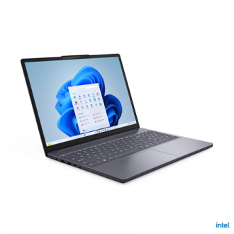 Lenovo IdeaPad Slim 3 16IRH10 | Luna Grey | 16 Lenovo IdeaPad Slim 3 16IRH10 | Luna Grey | 16