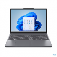 Lenovo IdeaPad Slim 3 16IRH10 | Luna Grey | 16 Lenovo IdeaPad Slim 3 16IRH10 | Luna Grey | 16
