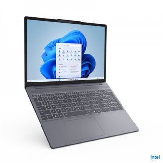 Lenovo IdeaPad Slim 3 16IRH10 | Luna Grey | 16 Lenovo IdeaPad Slim 3 16IRH10 | Luna Grey | 16
