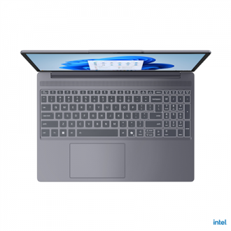 Lenovo IdeaPad Slim 3 16IRH10 | Luna Grey | 16 Lenovo IdeaPad Slim 3 16IRH10 | Luna Grey | 16