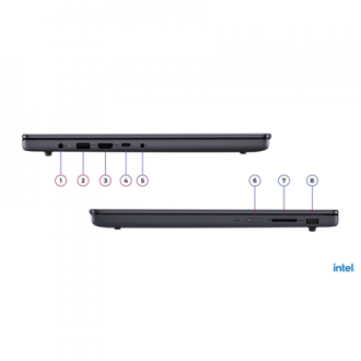 Lenovo IdeaPad Slim 3 16IRH10 | Luna Grey | 16 Lenovo IdeaPad Slim 3 16IRH10 | Luna Grey | 16